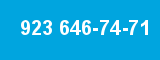 923 646-74-71